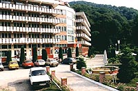 Hotel Codu Moma - Virtual Arad County (c)2002