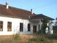 Aciuta - Scoala - Virtual Arad County (c)2000