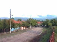 Aciuta - Vedere ansamblu - Virtual Arad County (c)2000