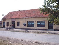 Adea - Centru comercial - Virtual Arad County (c)2002