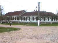 Agrisu Mare - Scoala generala - Virtual Arad County (c)2000