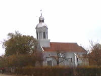 Andrei Saguna - Biserica ortodoxa - Virtual Arad County (c)2000