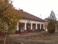 Andrei Saguna - Complex comercial - Virtual Arad County (c)2000