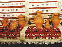 Barsa - Ceramica