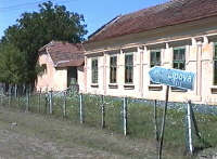 Birchis - Constructii vechi - Virtual Arad County (c)2000