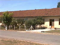 Birchis - Scoala generala - Virtual Arad County (c)2000