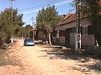 Bochia - Ulita mare - Virtual Arad County (c)2002