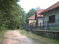 Bodesti - Case noi - Virtual Arad County (c)2000