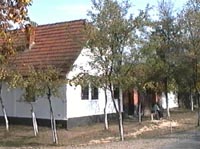 Buhani - Casa taraneasca - Virtual Arad County (c)2002