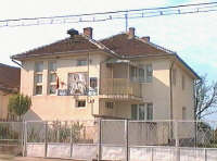 Carand - Primaria - Virtual Arad County (c)2001