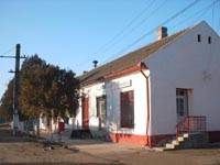 Cuvin - Complex comercial - Virtual Arad County (c)2002