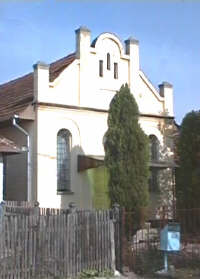 Donceni - Casa de rugaciune - Virtual Arad County (c)2001