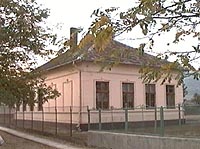 Galsa - Scoala - Virtual Arad County (c)2002