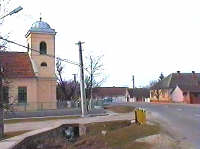 Galsa - vedere generala - Virtual Arad County (c)1999