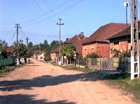 Grosii Noi - Ulita mare - Virtual Arad County (c)2000