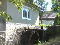 Halmagel - Moara de apa - Virtual Arad County (c)2000