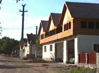 Iacobini - Constructii noi - Virtual Arad County (c)2000