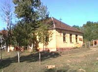 Iercoseni - Scoala primara - Virtual Arad County (c)2001