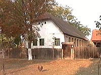 Iermata - Casa taraneasca - Virtual Arad County (c)2002