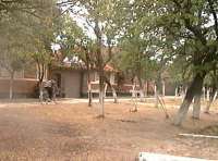 Ignesti - Ulita satului - Virtual Arad County (c)2001