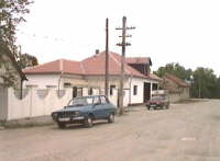 Iosasel - Strada principala - Virtual Arad County (c)2001