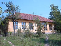 Laz - Scoala primara - Virtual Arad County (c)2002