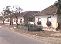 Livada - Case cu specific german - Virtual Arad County (c)2001