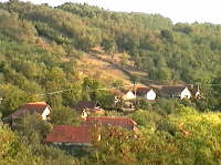 Luguzau - Margine de sat - Virtual Arad County (c)2001