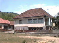 Luncsoara - Constructii noi - Virtual Arad County (c)2000