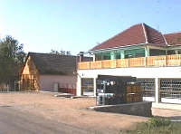 Minis - Constructii noi - Virtual Arad County (c)2001