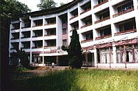 Hotel Parc - Virtual Arad County (c)2002