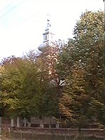 Moroda - Biserica ortodoxa - Virtual Arad County (c)2002
