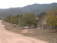 Neagra - Ulita mare - Virtual Arad County (c)2002