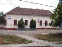 Olari - Primaria - Virtual Arad County (c)2002