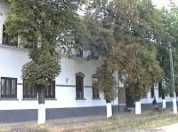 Pecica - Liceul "Gheorghe lazar" - Virtual Arad County (c)2000
