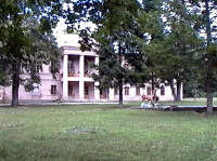 Petris - Castelul - Virtual Arad County (c)2000