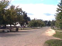 Petris - Vedere generala - Virtual Arad County (c)2000