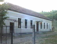 Plescuta - Scoala - Virtual Arad County (c)2000