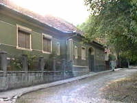 Plescuta - Ulita din vale - Virtual Arad County (c)2000