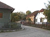 Rostoci - Gospodarii taranesti - Virtual Arad County (c)2002