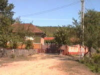 Secaci - Gospodarie taraneasca - Virtual Arad County (c)2000