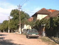 Secas - Constructii noi - Virtual Arad County (c)2001