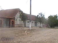 Susani - Ulita mare - Virtual Arad County (c)2002