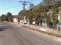 Tagadau - Gospodarii taranesti - Virtual Arad County (c)2002