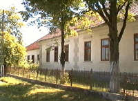 Tela - Scoala - Virtual Arad County (c)2001