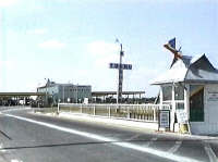 Turnu - Vama - Virtual Arad County (c)2001