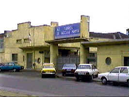 Astra - vagoane marfa - (c) Virtual Arad News, 1998
