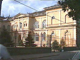 Consiliul Judetean Arad - Virtual Arad News (c) 1998