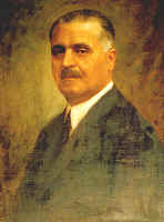 Vasile Goldis