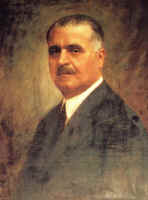 Vasile Goldis